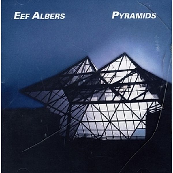 Pyramids, Eef Albers