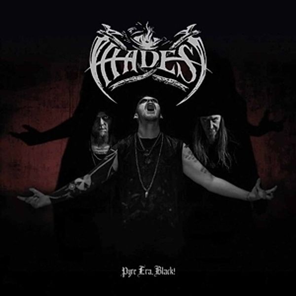 Pyre Era,Black!/One Who Talks With The Fog, Hades Almighty, Drudkh