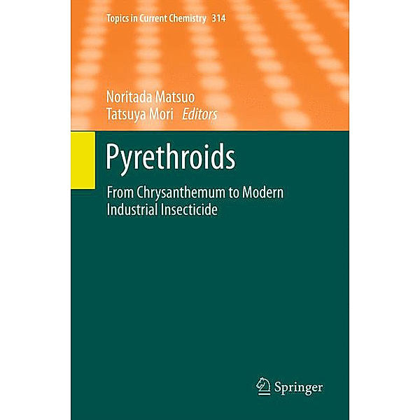 Pyrethroids