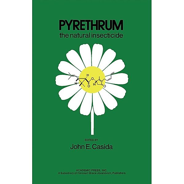 Pyrethrum