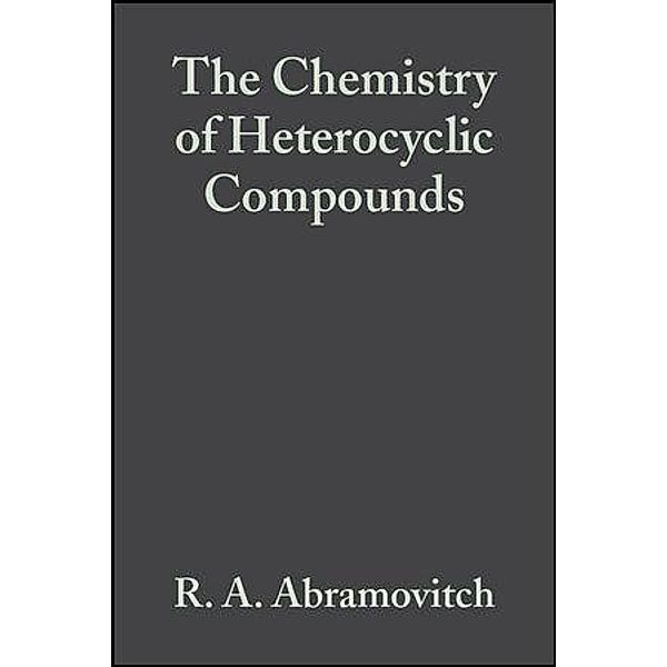 Pyridine and Its Derivatives, Volume 14, Part 1 Supplement / The Chemistry of Heterocyclic Compounds Bd.14