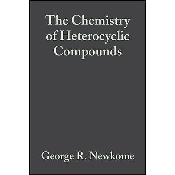 Pyridine and Its Derivatives, Volume 14, Part 5 / The Chemistry of Heterocyclic Compounds Bd.14