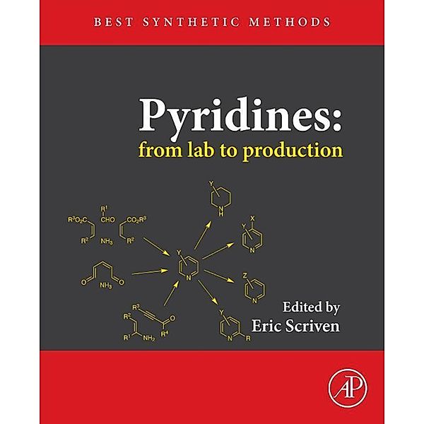 Pyridines: From Lab to Production