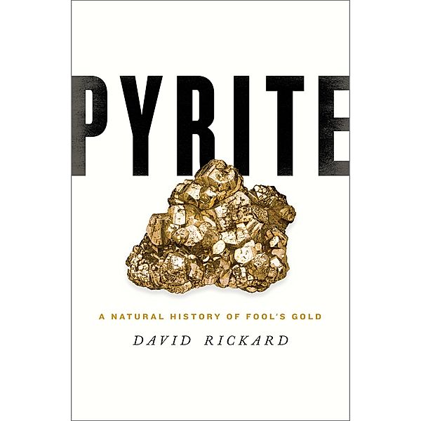 Pyrite, David Rickard