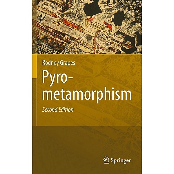Pyrometamorphism, Rodney Grapes