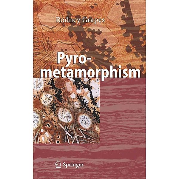 Pyrometamorphism, Rodney Grapes