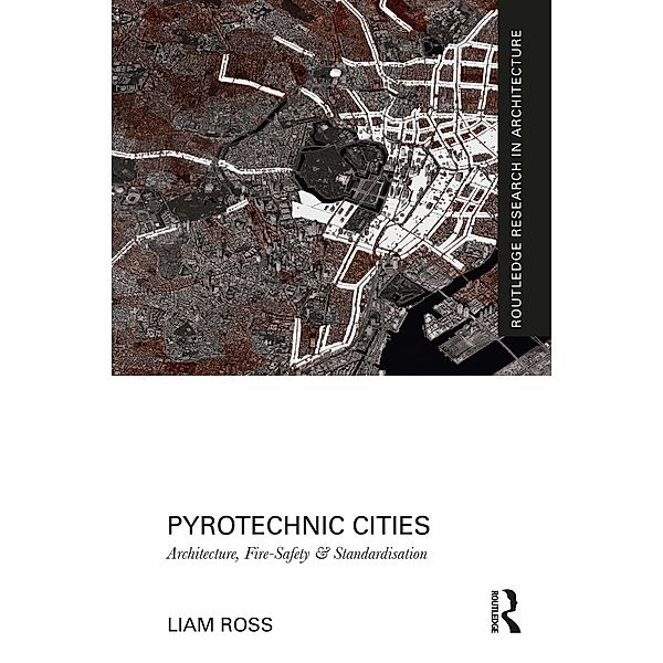 Pyrotechnic Cities, Liam Ross