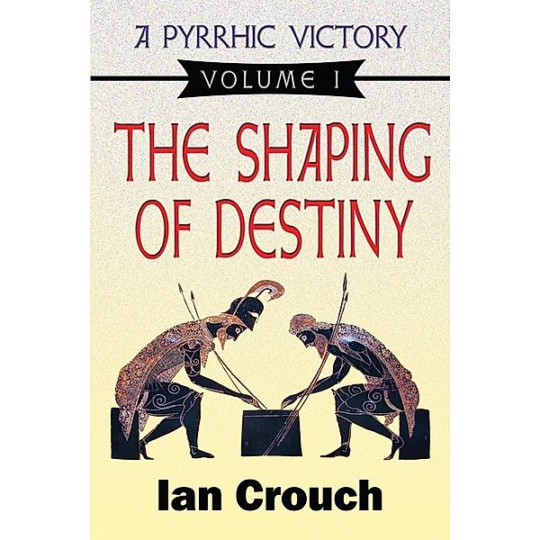 Pyrrhic Victory / SBPRA, Ian Crouch Ian Crouch