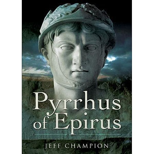 Pyrrhus of Epirus, Jeff Champion