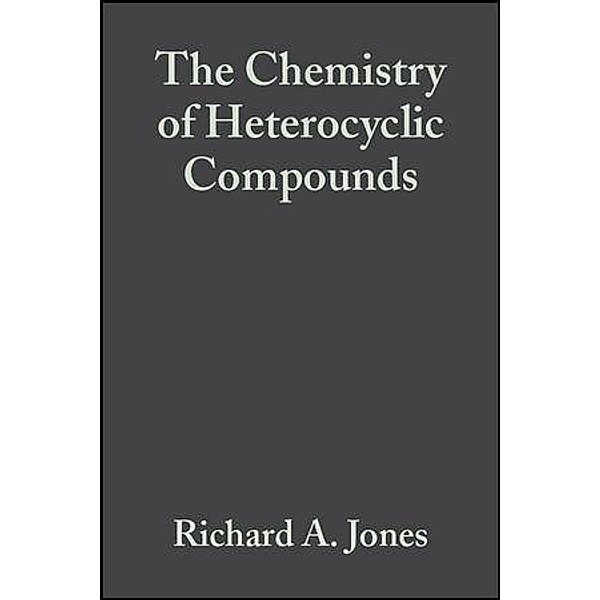 Pyrroles, Volume 48, Part 1 / The Chemistry of Heterocyclic Compounds Bd.48
