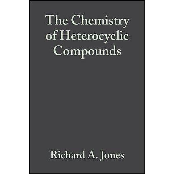 Pyrroles, Volume 48, Part 2 / The Chemistry of Heterocyclic Compounds Bd.48