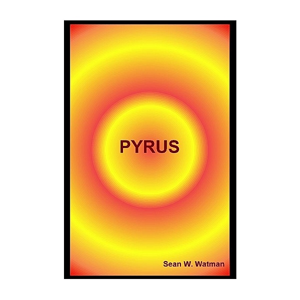 Pyrus / SBPRA, Sean Watman
