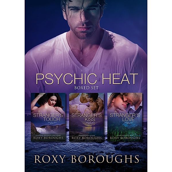 Pyschic Heat Anthology (Psychic Heat) / Psychic Heat, Roxy Boroughs
