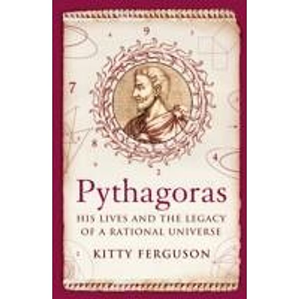 Pythagoras, Kitty Ferguson