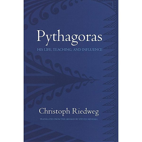 Pythagoras, Christoph Riedweg