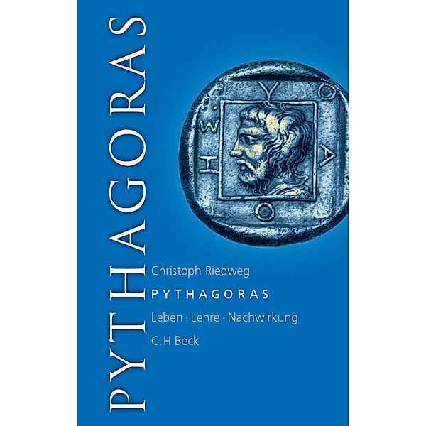 Pythagoras, Christoph Riedweg