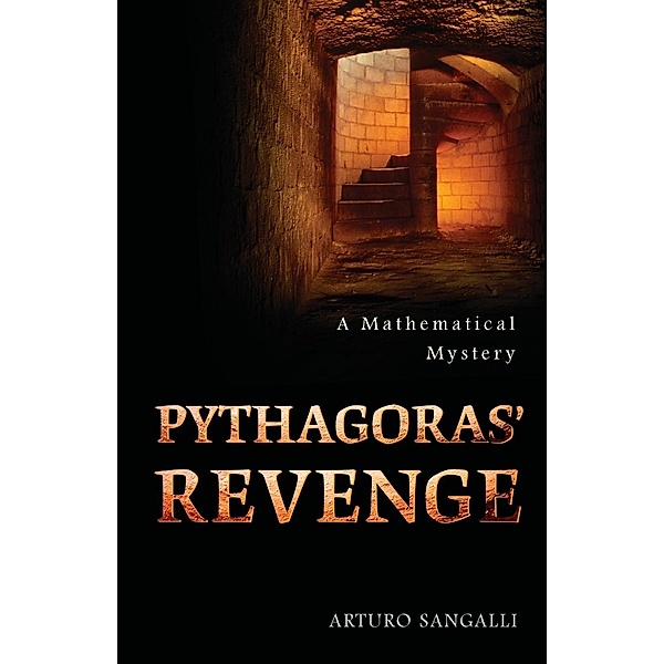 Pythagoras' Revenge, Arturo Sangalli