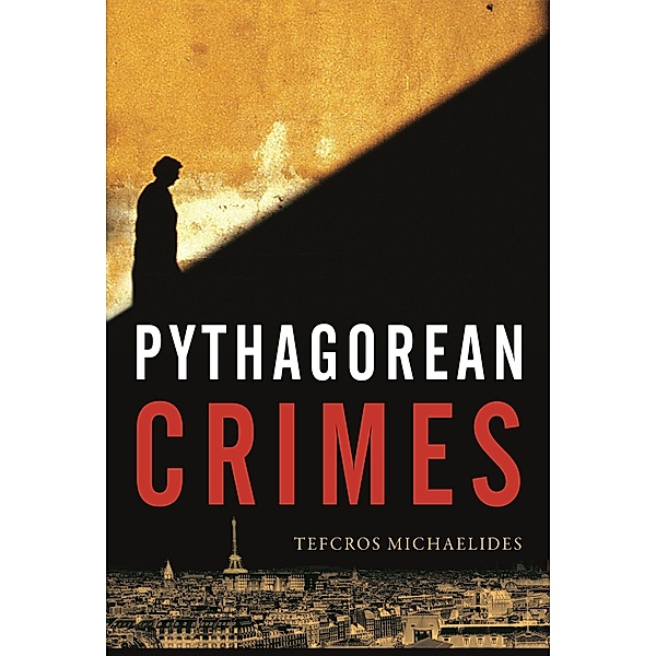 Pythagorean Crimes, Tefcros Michaelides