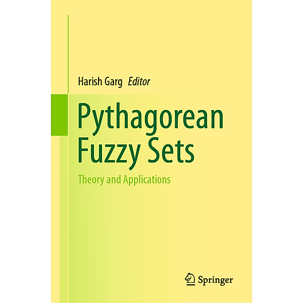 Pythagorean Fuzzy Sets