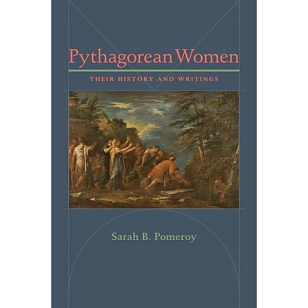 Pythagorean Women, Sarah B. Pomeroy