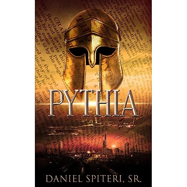 Pythia, Daniel Spiteri