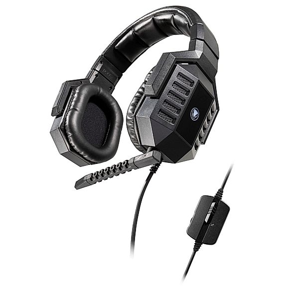 Python 3300s Stereo Headset