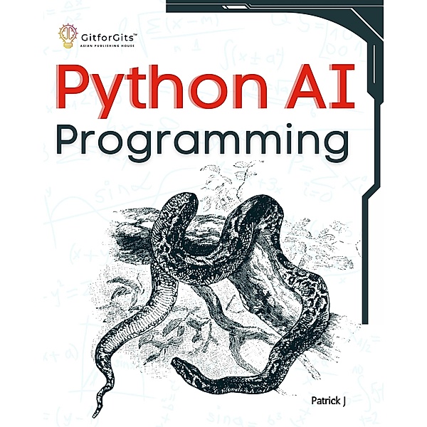Python AI Programming, Patrick J
