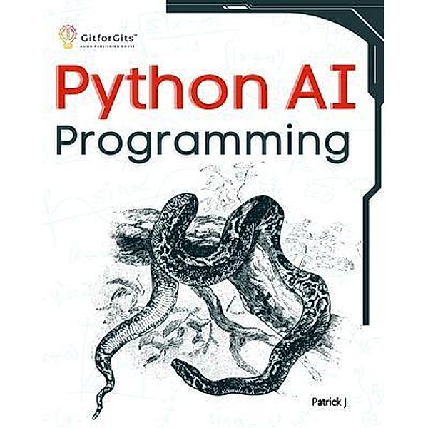 Python AI Programming, Patrick J