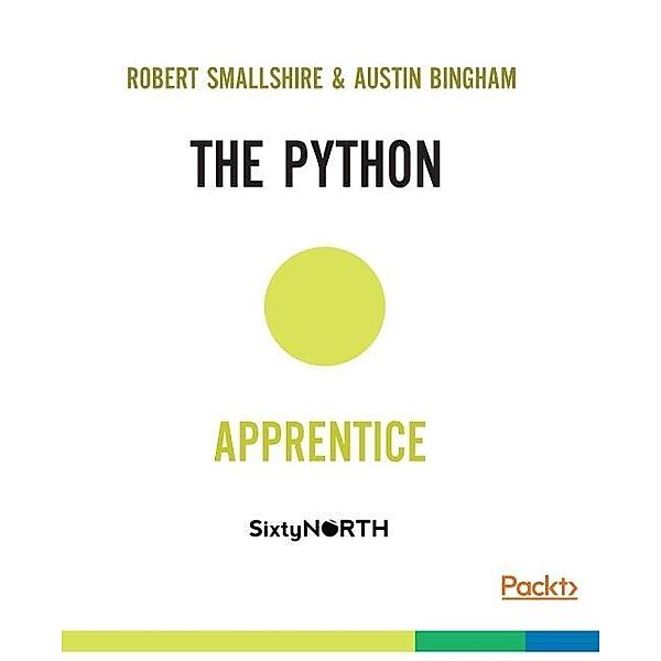 Python Apprentice, Robert Smallshire