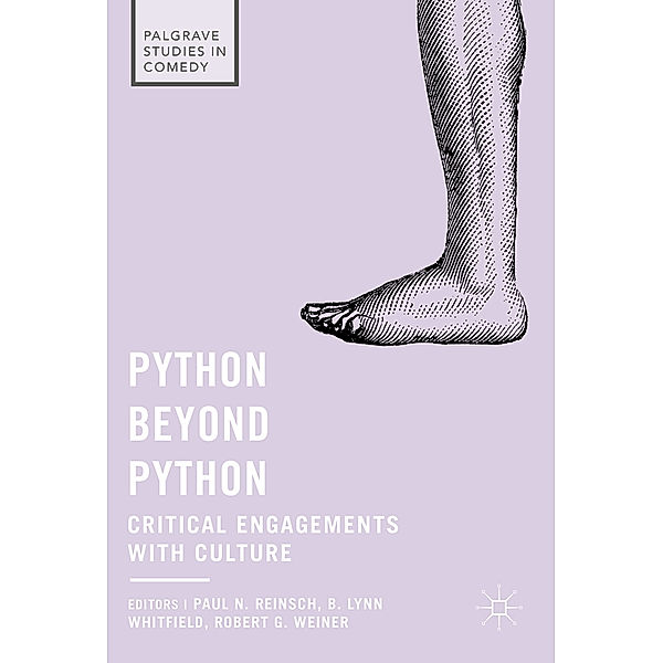 Python beyond Python