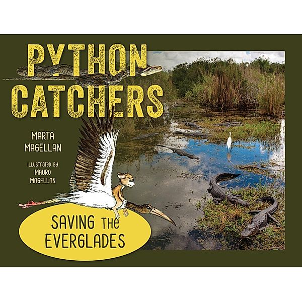 Python Catchers