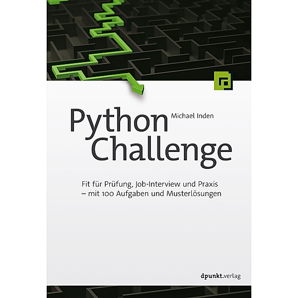 Python Challenge, Michael Inden