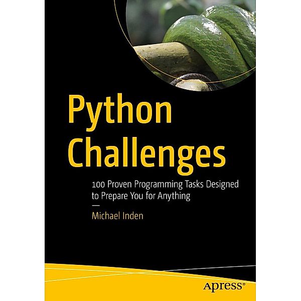 Python Challenges, Michael Inden