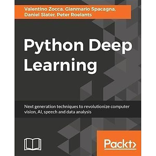 Python Deep Learning, Valentino Zocca