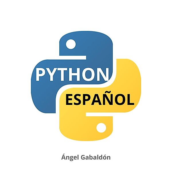 Python: Español, Angel Gabaldon