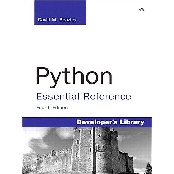 Python Essential Reference, David M Beazley