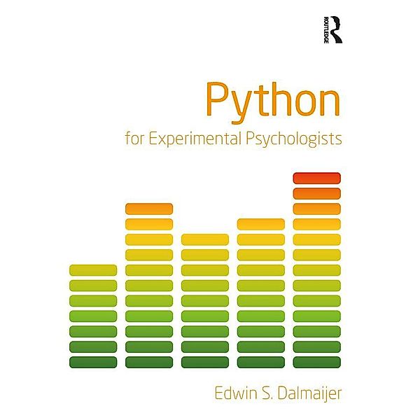 Python for Experimental Psychologists, Edwin Dalmaijer