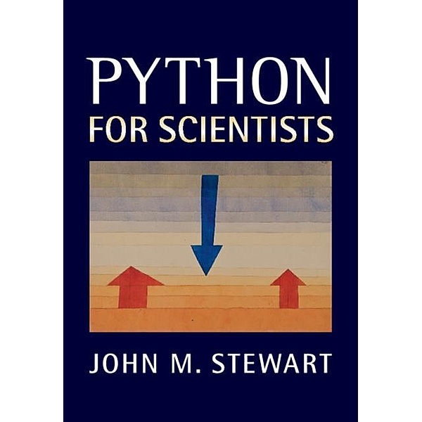 Python for Scientists, John M. Stewart