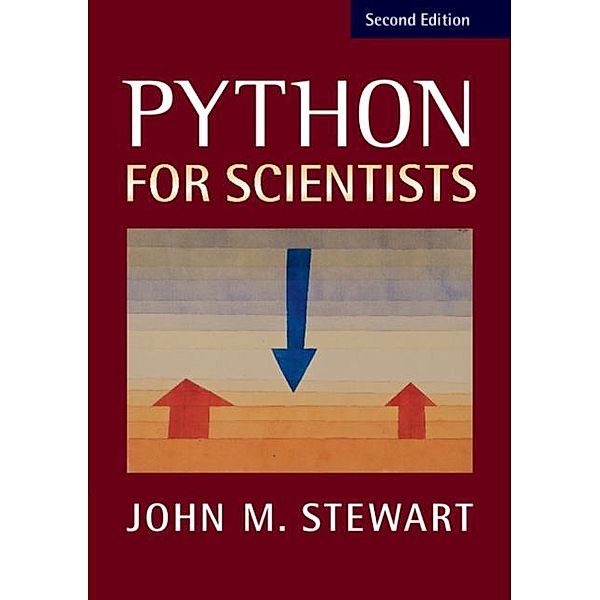 Python for Scientists, John M. Stewart