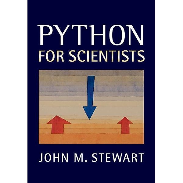 Python for Scientists, John M. Stewart