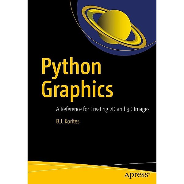 Python Graphics, B. J. Korites