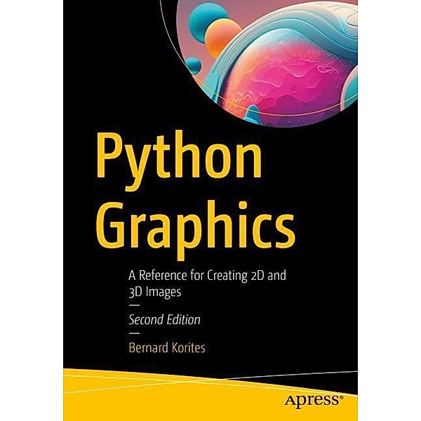 Python Graphics, Bernard Korites
