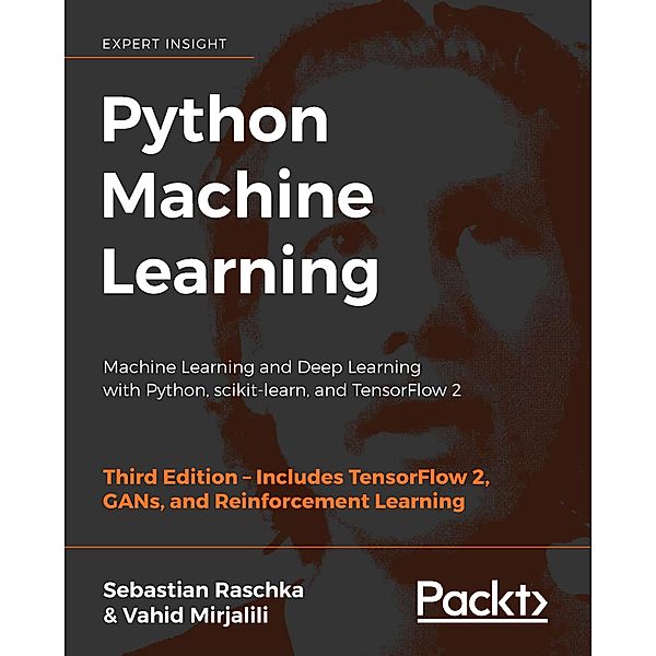 Python Machine Learning, Raschka Sebastian Raschka