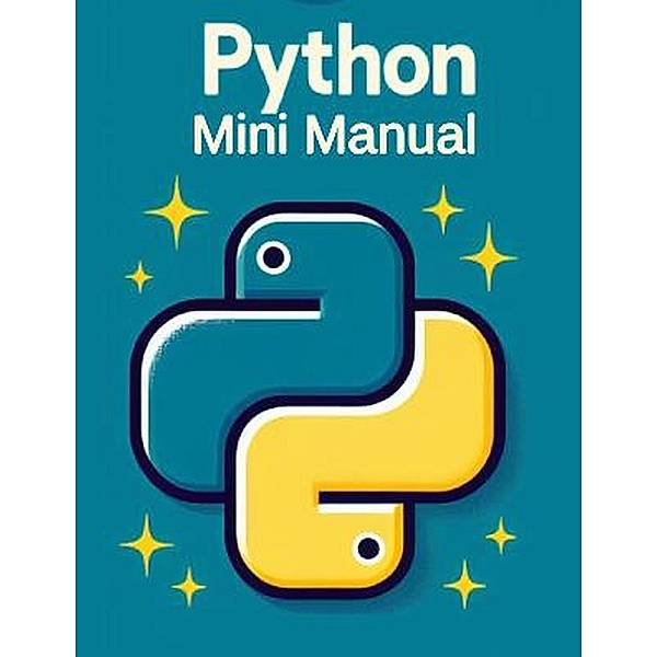 Python Mini Manual, CodeCraft Dynamics