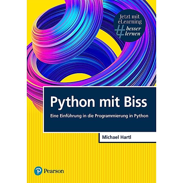 Python mit Biss, Michael Hartl