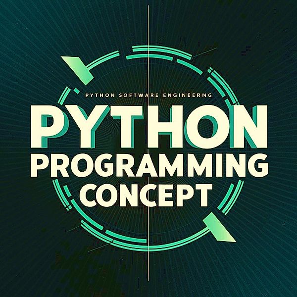 Python Programming Concepts, Mrb, Mittul Bhatt