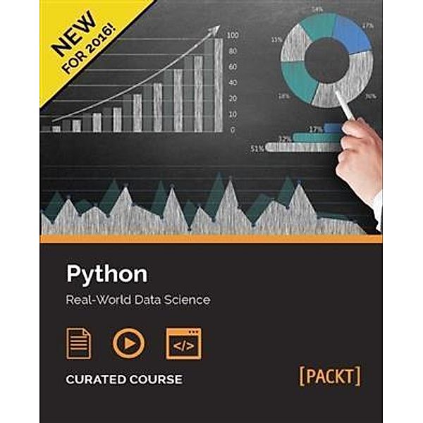 Python: Real-World Data Science, Dusty Phillips
