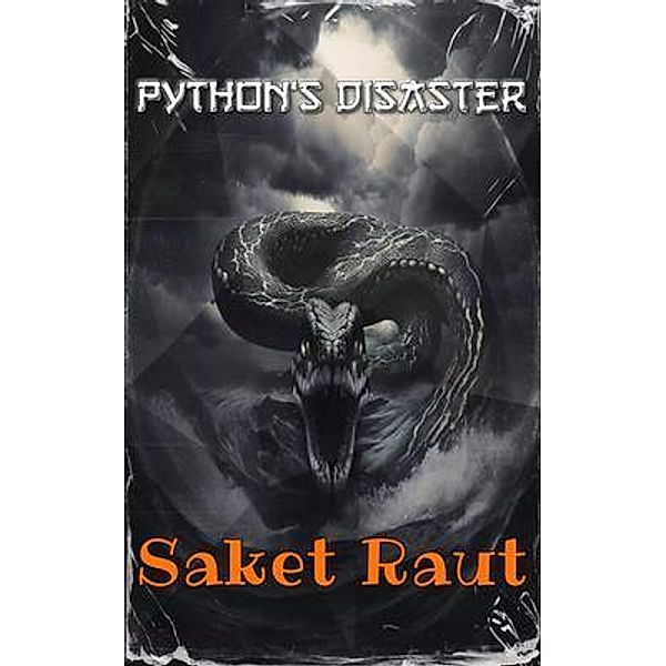 Python's Disaster / Saket Raut, Saket Raut