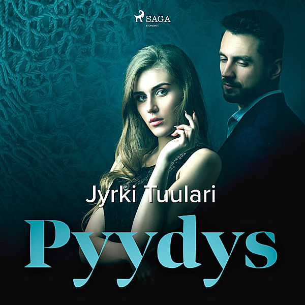 Pyydys, Jyrki Tuulari