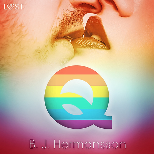 Q – eroottinen novelli, B. J. Hermansson